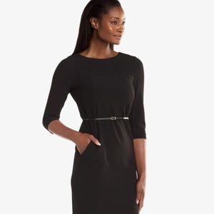 MM Lafleur Etsuko Dress Petite